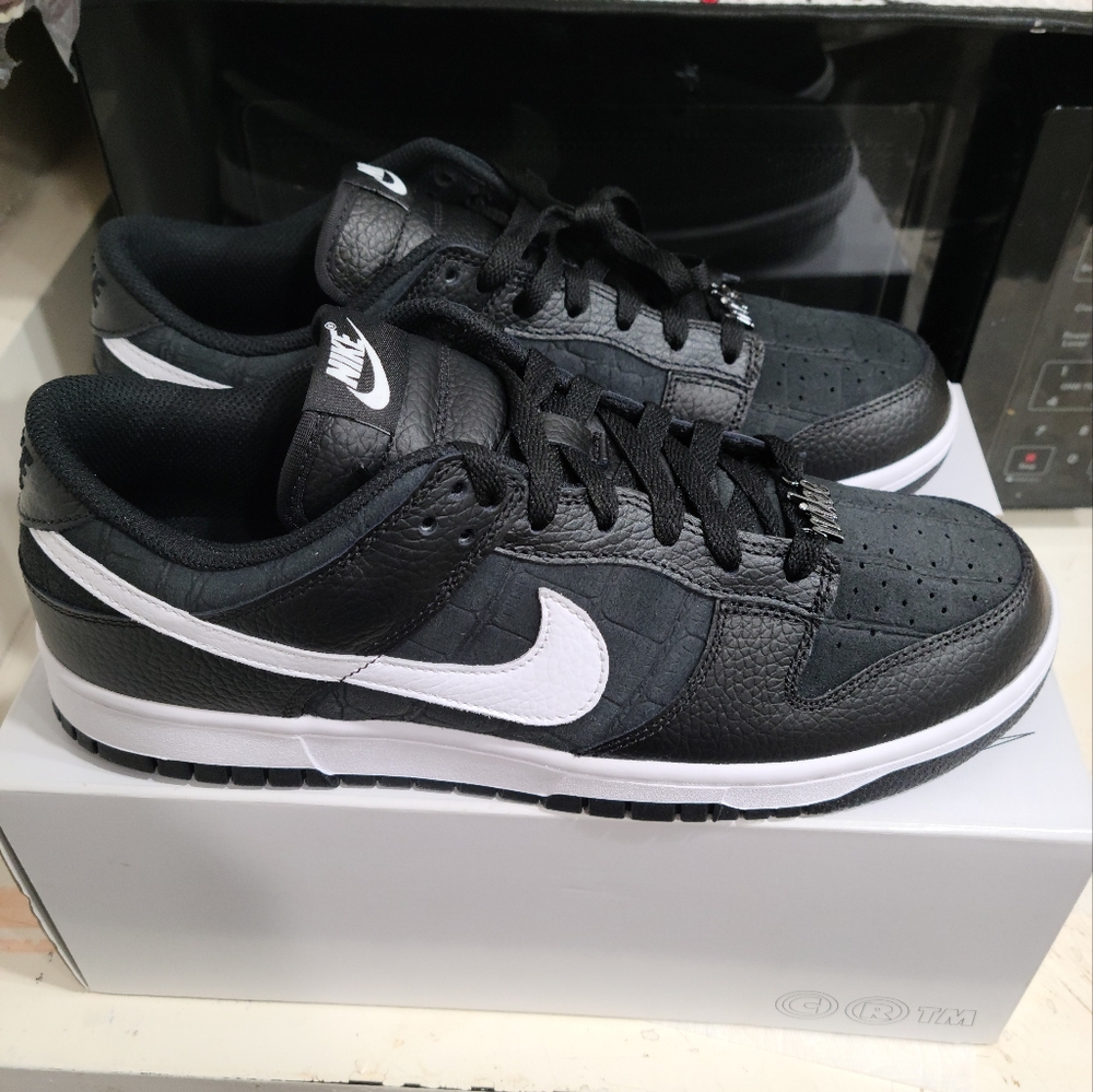 Nike Dunk Low By You Custom Shoes